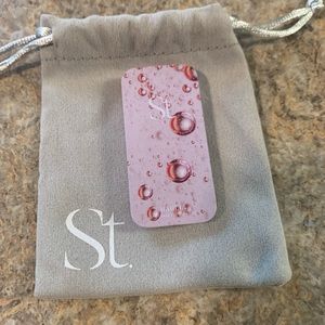 Seint lip and cheek dahlia (pink )